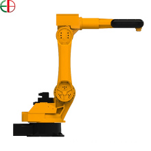 Hydraulic Pressure Industrial Small Handling Robot Arm 6 Axis Industrial Robots